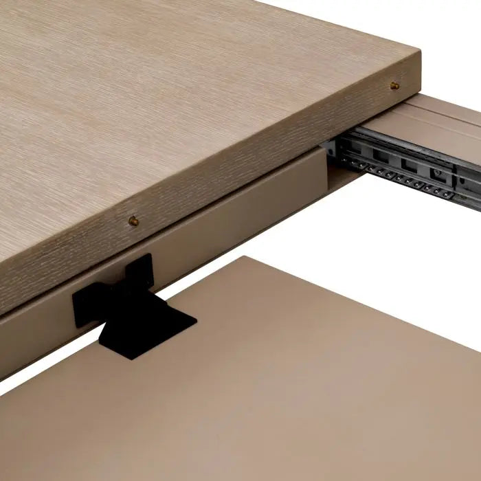 Extendable Dining Table Atelier S Eichholtz