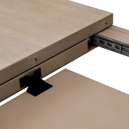 Extendable Dining Table Atelier S Eichholtz