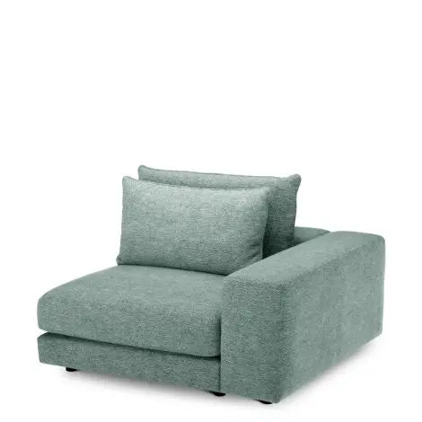 Modular Sofa Lounge Club - Corner S right Eichholtz