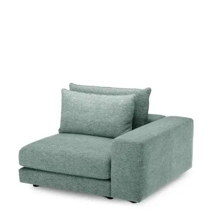 Modular Sofa Lounge Club - Corner S right Eichholtz