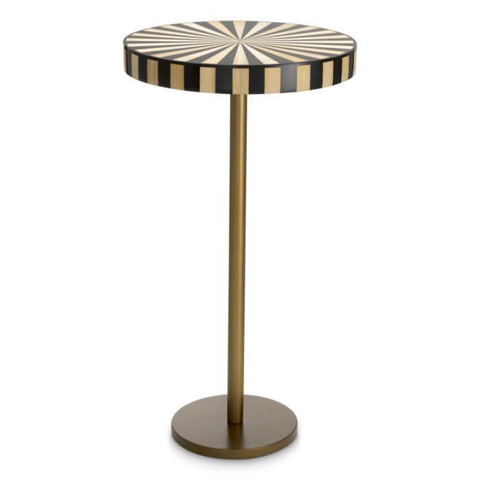 Side Table Albany Eichholtz