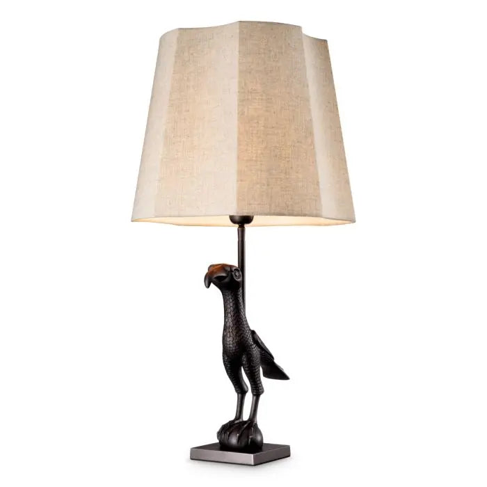 Table lamp Falcon Eichholtz