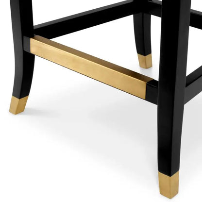 Bar Stool Roumier Eichholtz