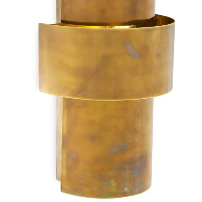 Wall Lamp Foxwood Eichholtz