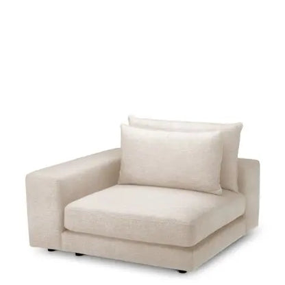 Modular Sofa Lounge Club - Corner S left Eichholtz