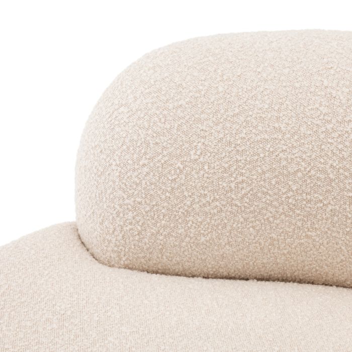Sofa Björn Round Eichholtz