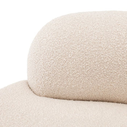 Sofa Björn Round Eichholtz