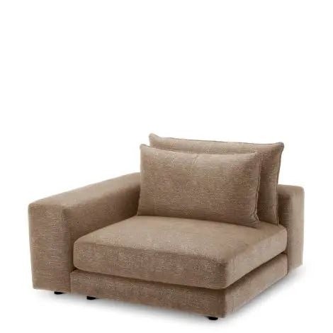 Modular Sofa Lounge Club - Corner S left Eichholtz