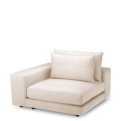 Modular Sofa Lounge Club - Corner S left