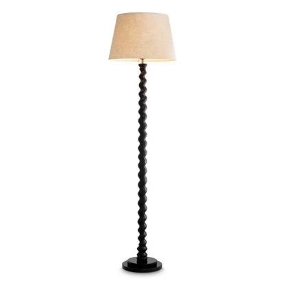 Floor Lamp Massimo Eichholtz