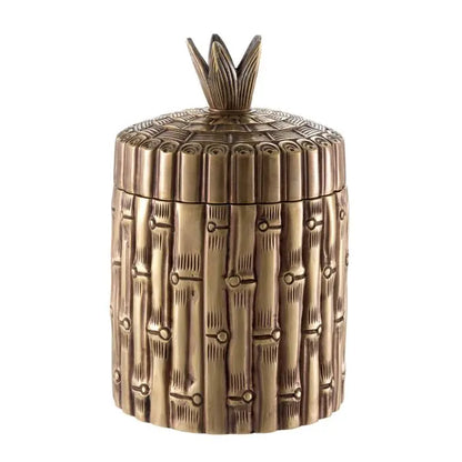 Box Bamboo Eichholtz
