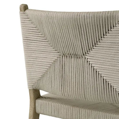 Outdoor Dining Chair Pivetti Eichholtz