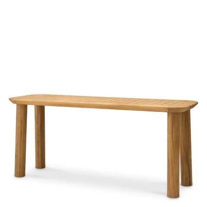 Outdoor Console Table Weston Eichholtz