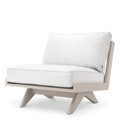 Outdoor Chair Lomax Eichholtz