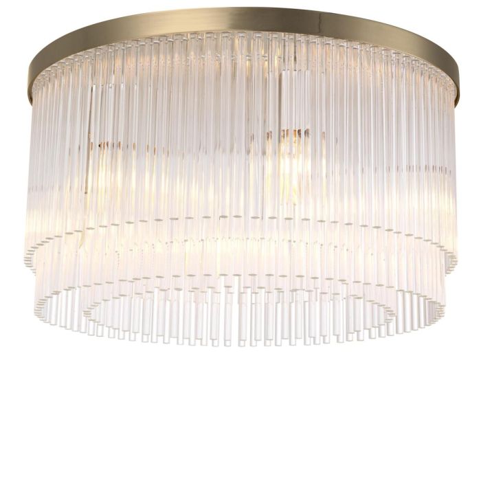 Ceiling Lamp Hector Eichholtz