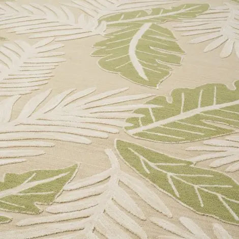 Rug Verdure 300 x 400 cm Eichholtz