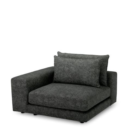 Modular Sofa Lounge Club - Corner S left