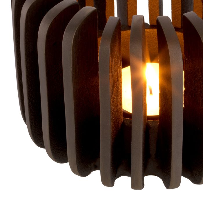 Candle Holder Lapidos S Eichholtz