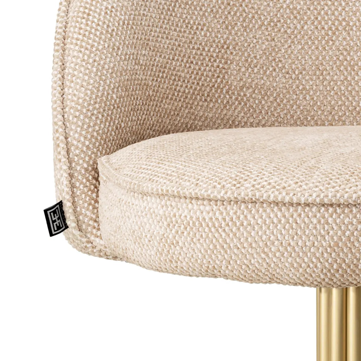 Bar Stool Dorland Eichholtz
