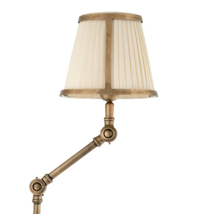 Wall Lamp Brunswick Eichholtz