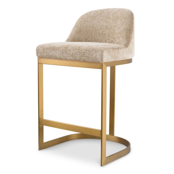 Counter Stool Condos Eichholtz
