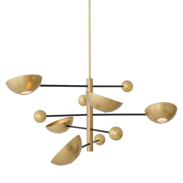 Chandelier Salinas Eichholtz