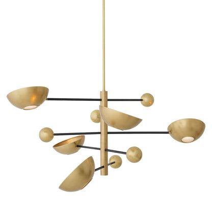 Chandelier Salinas Eichholtz