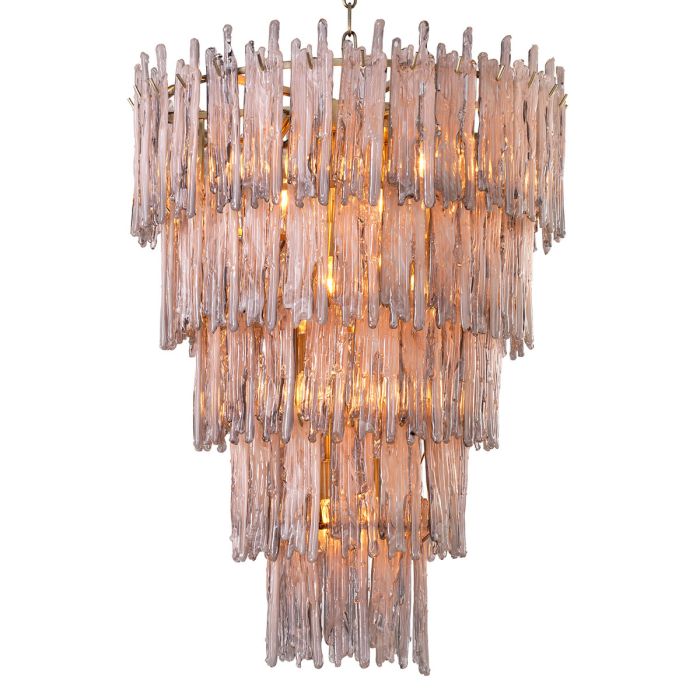 Chandelier Saint Roch L Eichholtz