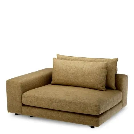Modular Sofa Lounge Club - Corner L left