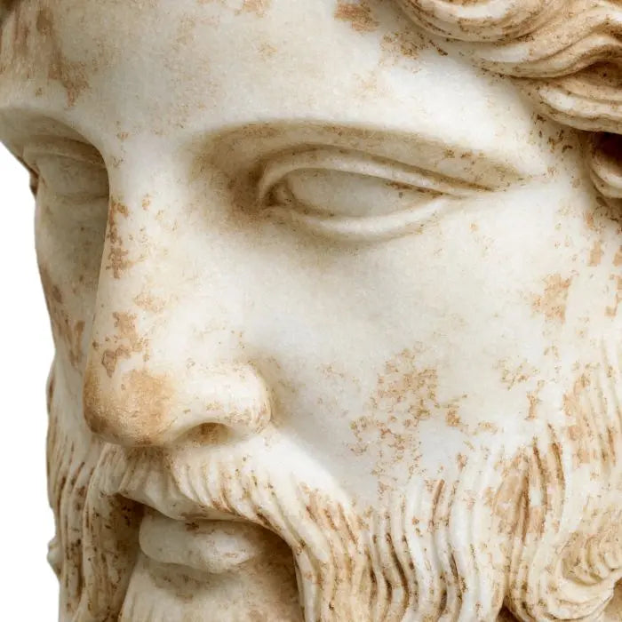 Bust Hermes Eichholtz