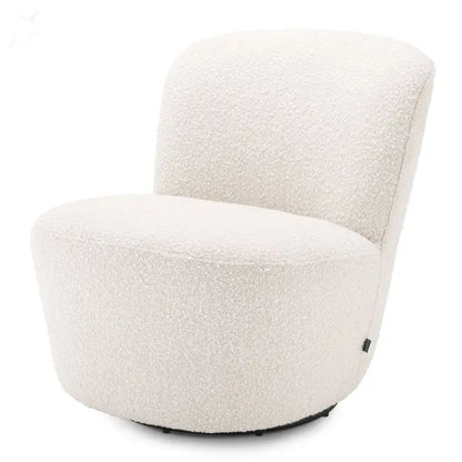 Swivel Chair Doria Eichholtz