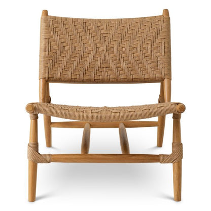Outdoor Chair Foot Stool Laroc Eichholtz
