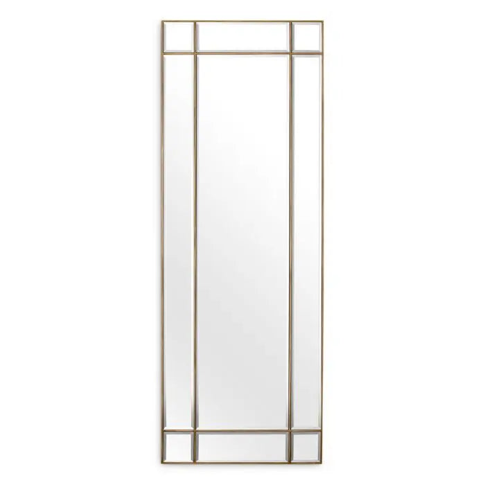 Mirror Beaumont rectangular Eichholtz