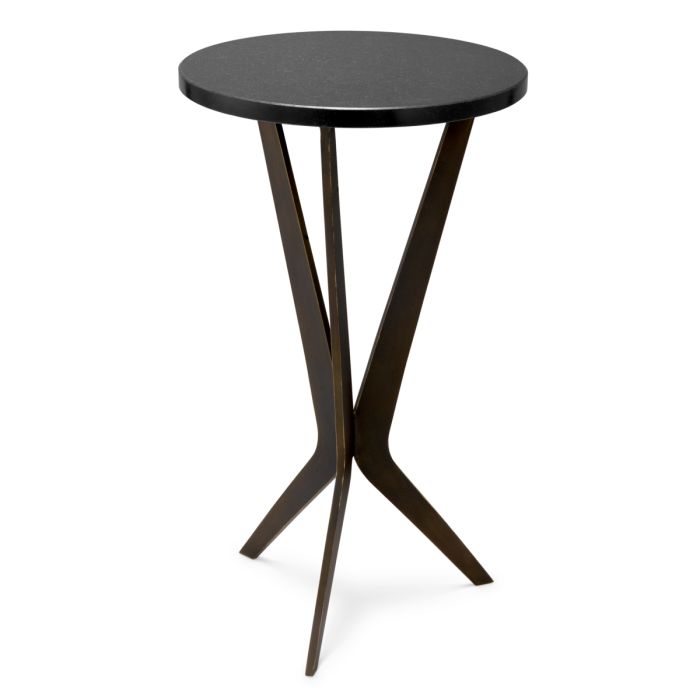 Side Table Malone Eichholtz