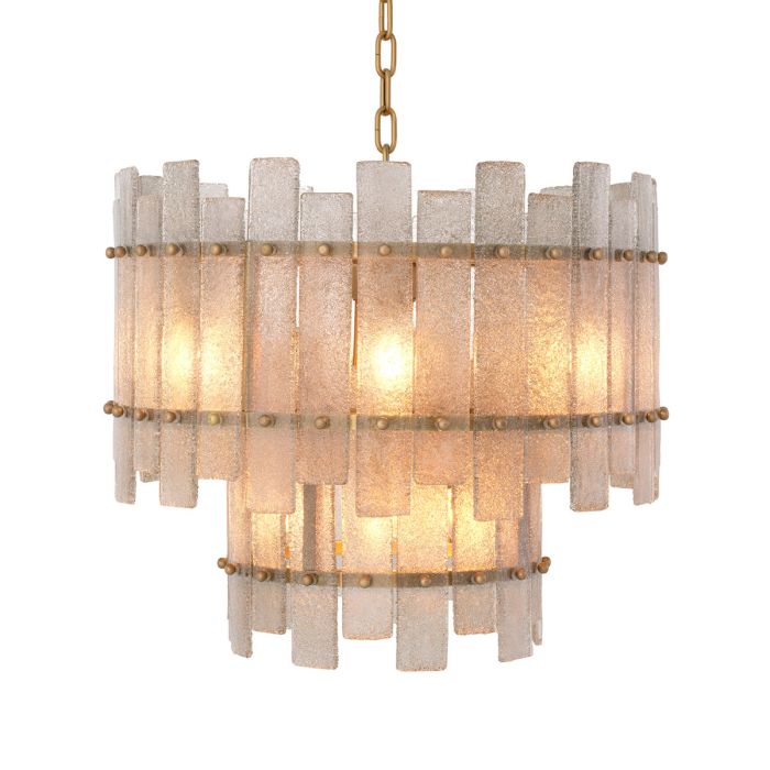 Chandelier Caprera Eichholtz