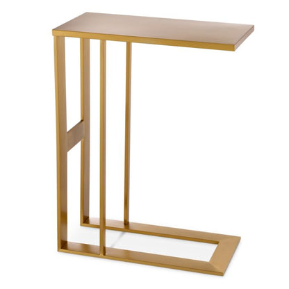 Side Table Pierre Eichholtz