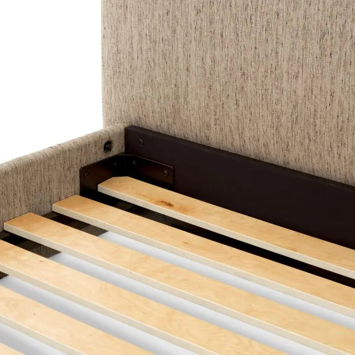 Bed Ashford Eichholtz
