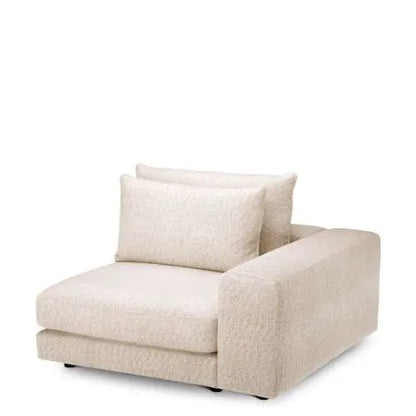 Modular Sofa Lounge Club - Corner S right