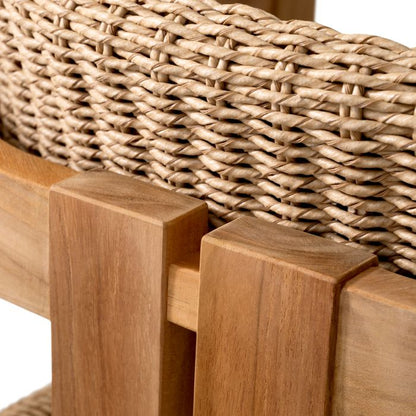 Outdoor Dining Chair Donato *EXPO Eichholtz