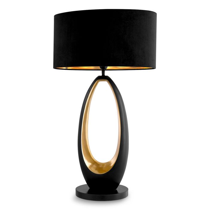 Table Lamp Volo Eichholtz