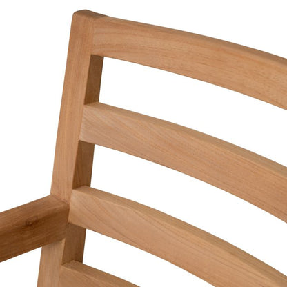 Outdoor Dining Chair Hera Eichholtz