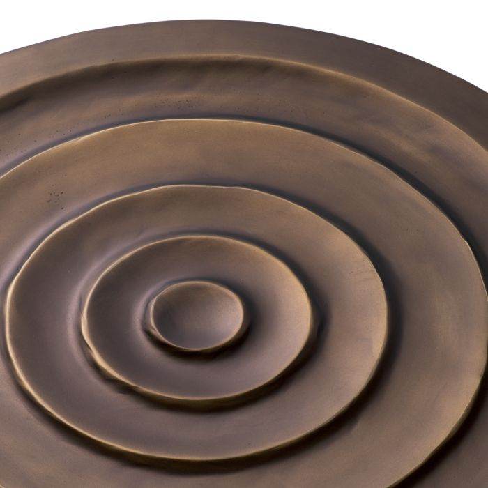 Side Table Granito Eichholtz