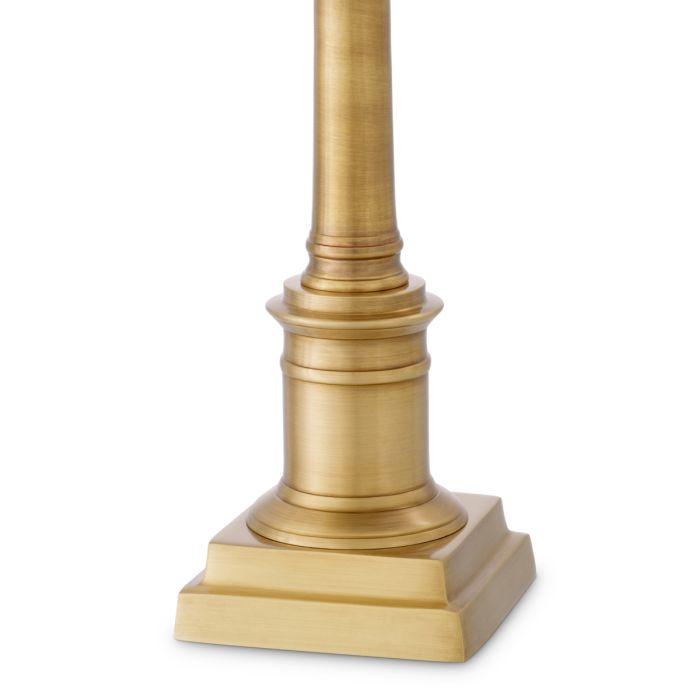 Table Lamp Cologne S Eichholtz