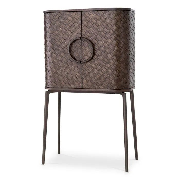 Wine Cabinet Nilsson Eichholtz