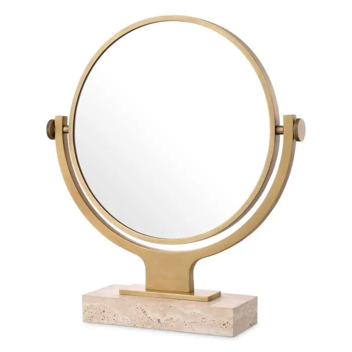 Mirror Briançon Eichholtz