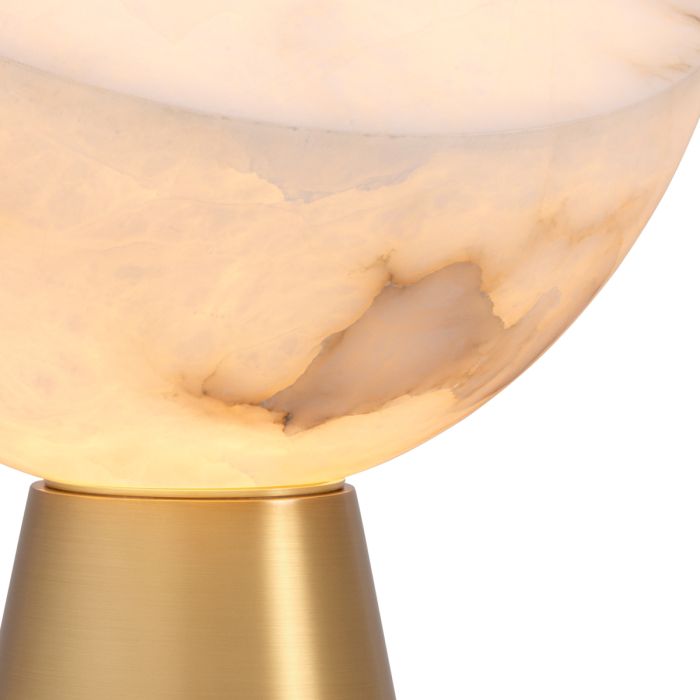 Table Lamp Chamonix Eichholtz