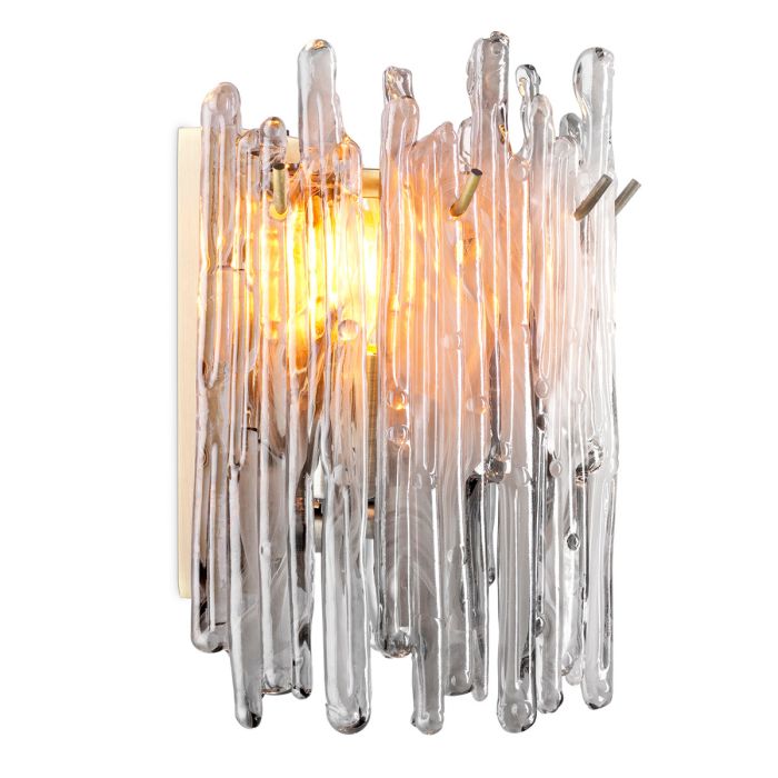 Wall Lamp Saint Roch Single Eichholtz