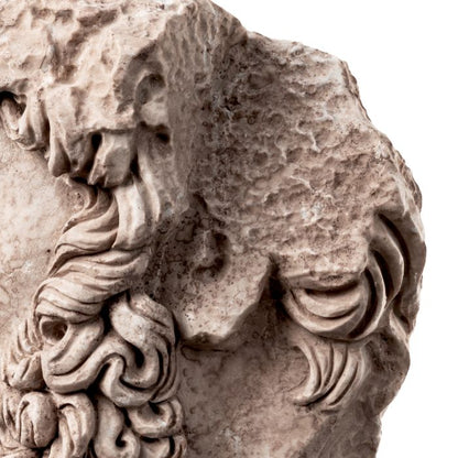 Bust Lucius Verus Eichholtz