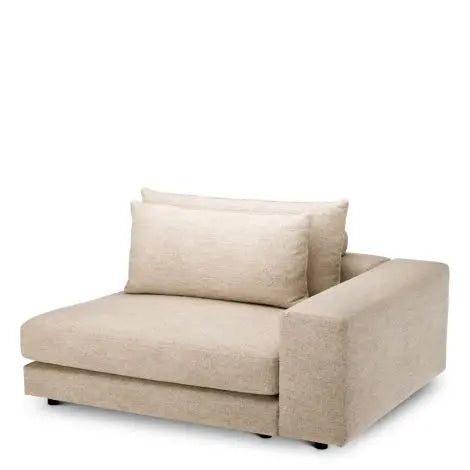 Modular Sofa Lounge Club - Corner L right Eichholtz