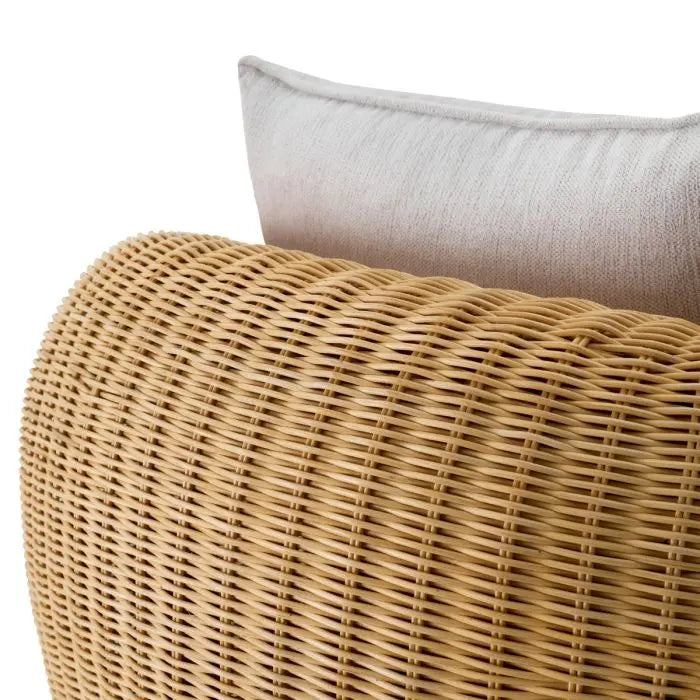 Swivel Chair Rafael Eichholtz